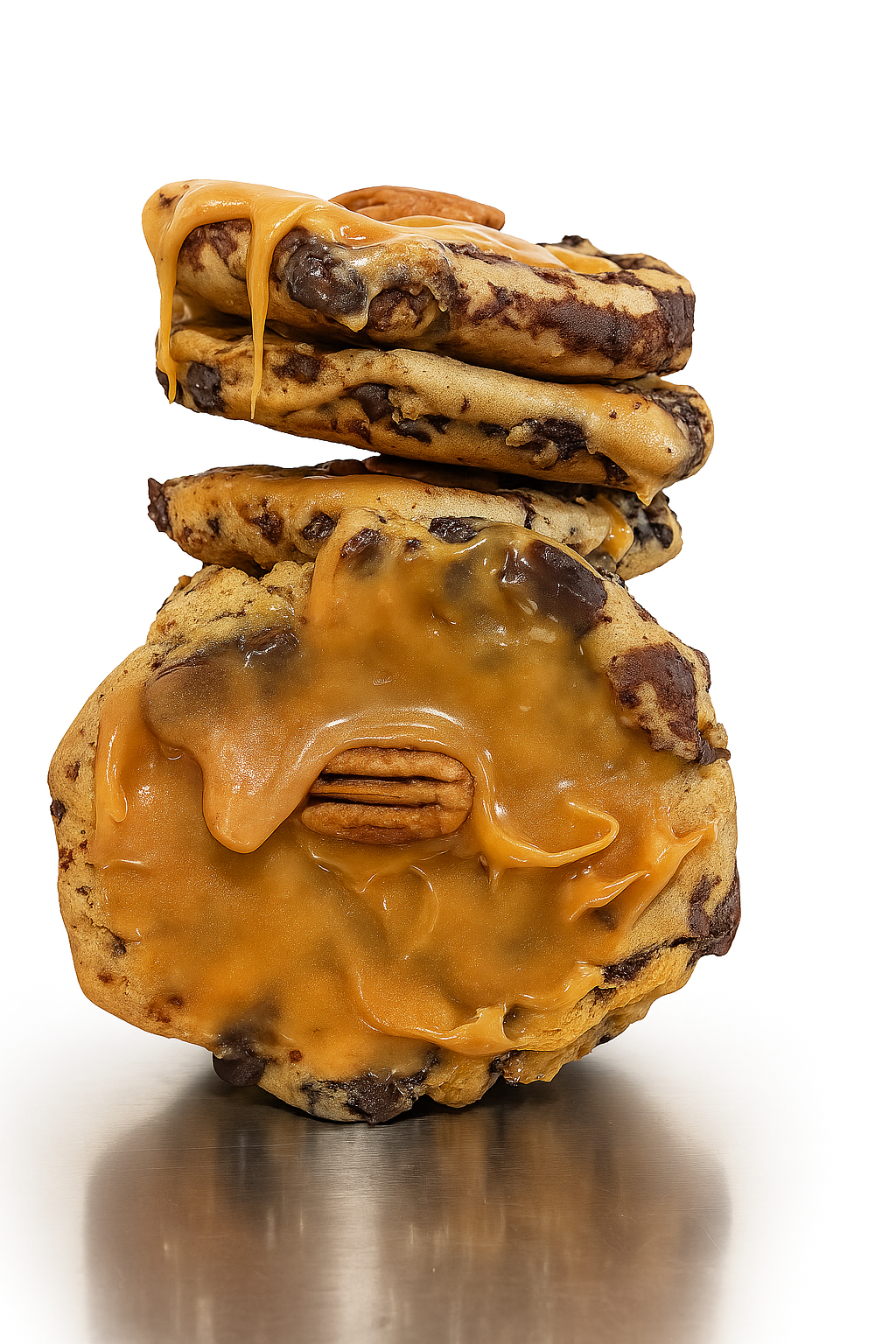 Turtle Tracks- Deep Dish