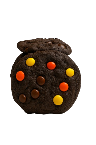 PB-Ore-Yo!- Deep Dish