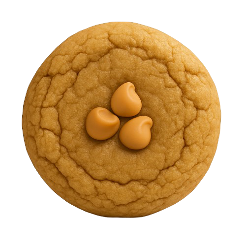 Nutty By Nature- Deep Dish