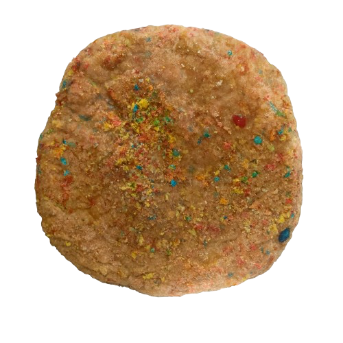 Fruity Crunch- Deep Dish