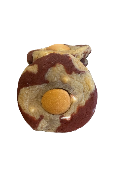 Crimson Cream- Classic