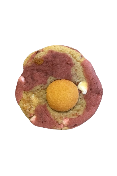 Berry Banana- Classic