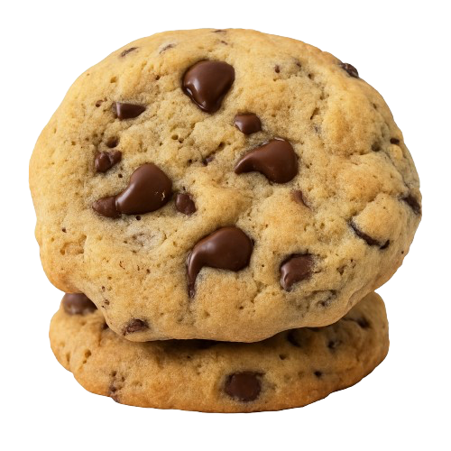 Ultimate Chunk- Deep Dish